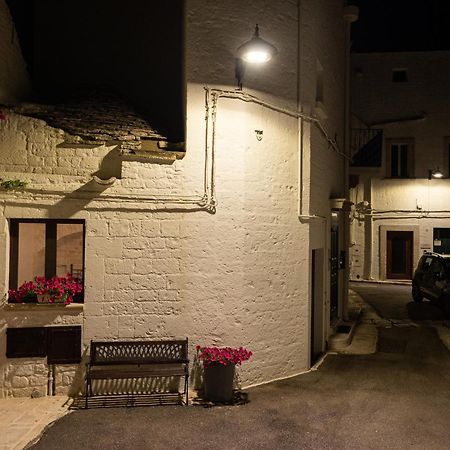 Il Trullo Moore ألبيروبيللو المظهر الخارجي الصورة