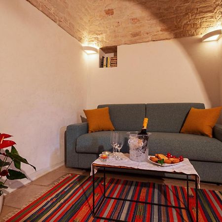 Il Trullo Moore ألبيروبيللو المظهر الخارجي الصورة
