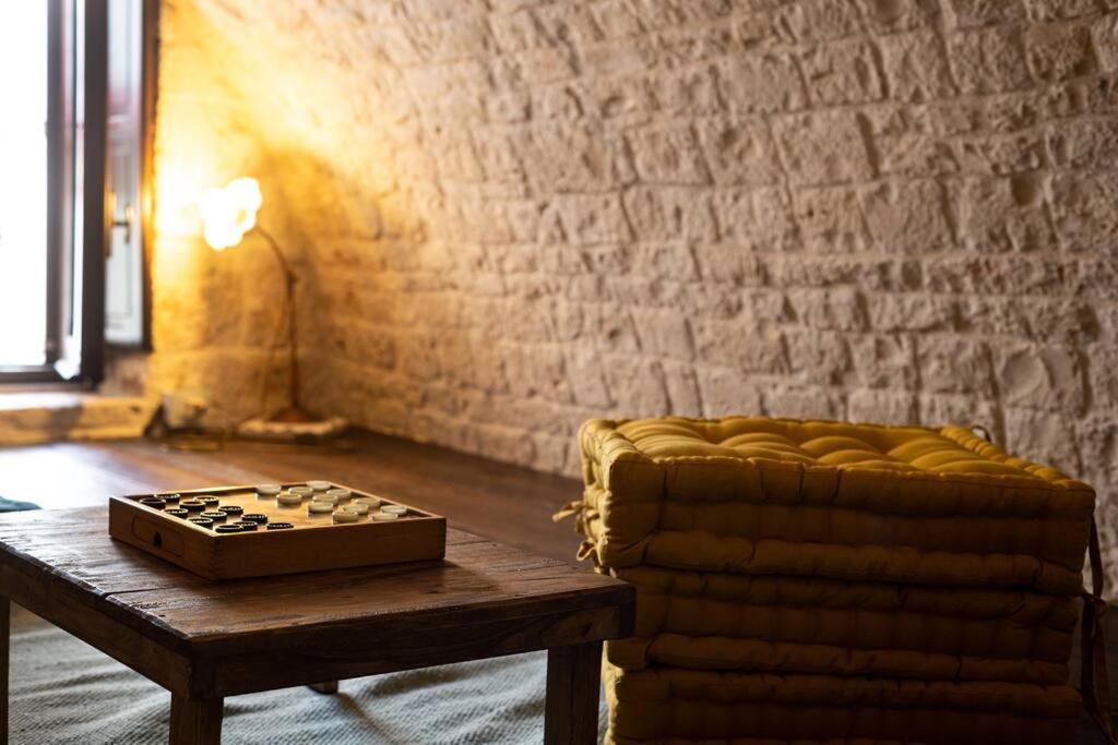 Il Trullo Moore ألبيروبيللو المظهر الخارجي الصورة