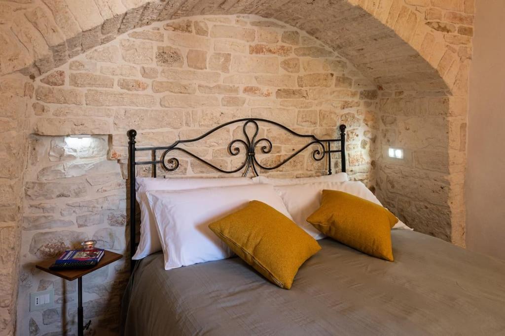 Il Trullo Moore ألبيروبيللو المظهر الخارجي الصورة